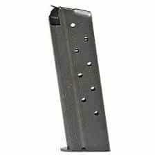 SPRINGFIELD ARMORY MAGAZINE 1911 38SUPER 9RD SS