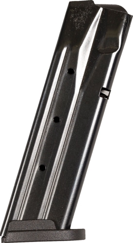 PRO MAG MAGAZINE SIG P320 - 9MM 17RD BLUED STEEL