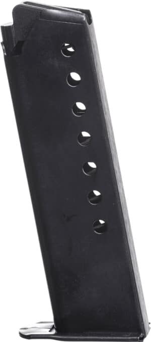 PRO MAG MAGAZINE STAR BM 9MM - 8RD BLUE STEEL