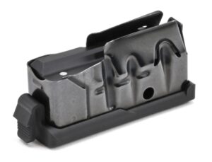 SAVAGE ARMS MAG AXIS 350LEG BLUED