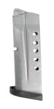 SMITH AND WESSON MAGAZINE M&P9 SHIELD 7RD