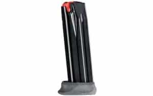 WALTHER ARMS MAGAZINE PPQ M1 9MM 17RD