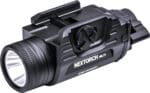 NEXTORCH WL11 WEAPON MOUNTED - LIGHT 650 LUM WHITE