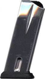 SPRINGFIELD MAGAZINE XD SUB- - COMPACT 9MM 10RD SS