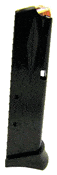 BERSA MAGAZINE THUNDER ULTRA - COMPACT 9MM 13RD BLACK