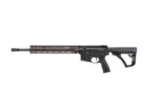 DANIEL DEFENSE DD4 RIII 5.56MM 16" 10+1 CA