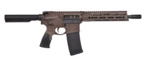 DANIEL DEFENSE DDM4 V7 PIST 300BLK MS+ 10.3"