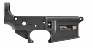 FN15 MIL COLLECTOR M4 LOWER
