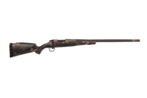 FIERCE FIREARMS CF ROGUE 22CR SB/SON 22"