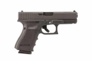 GLOCK G23C G4 40SW 13+1 4.0" FS PRT#