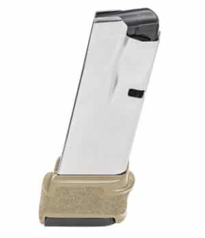 SPRINGFIELD ARMORY MAGAZINE HELLCAT 9MM 15RD FDE
