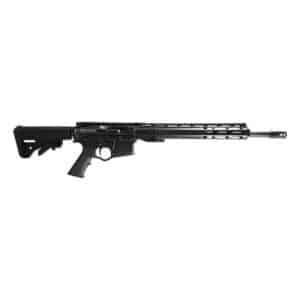 ATI Alpha MAXX Rifle 5.56mm 30rd Magazine 16" Barrel Black
