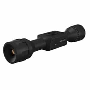 ATN Thor LTV Thermal Rifle Scope 2-6x 256x192 12 Micron w/ Video Recording