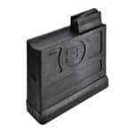 BERGARA B-14R - 22 MAG & 17 HMR- 10 Round AICS Magazine