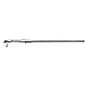 Bergara Premier Barreled Action .308 Win 20" No. 5.5 Contour Threaded 1:10 Twist Stainless