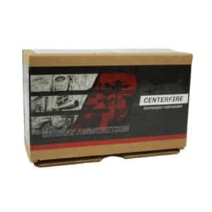Barnes Ammunition Centerfire Rifle .223 Rem 55gr HPBT 3240 fps 125/ct (Bulk)