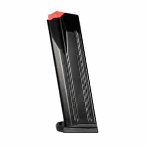 Global Ordnance Handgun Magazine for Arex Delta L/X 9mm Luger 17/rd