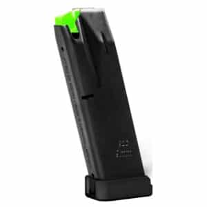 Mec-Gar Beretta Compact 92FS Handgun Magazine Anti-Friction 9mm Luger 18/rd