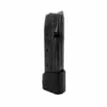 Shield Arms S15 Gen2 PowerCron Handgun Magazine Black 9mm Luger 20/rd