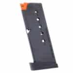 6Round .40 S&W Magazine for G2S