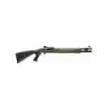 Beretta 1301 Tactical Mod 2 OD Green Shotgun 12ga 7rd Capacity 18.5" Barrel Pistol Grip Stock