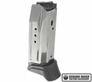 Ruger Handgun Magazine for American Pistol Compact .45 ACP 7rds Stainless