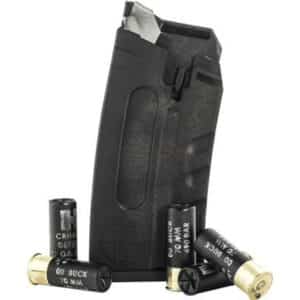 Fostech Origin-12 Shotgun Magazine 12 ga 5/rd
