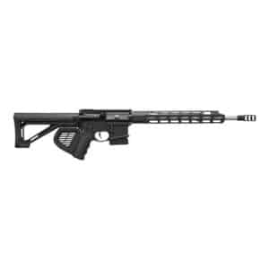 Sig Sauer M400 Tread V2 Rifle 5.56 10rd Magazine 16 Barrel Black CA Compliant