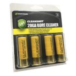 Huntego CleanShot 4/ct - 20ga