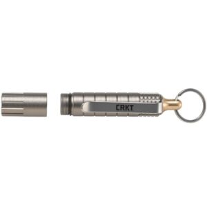 CRKT Pocket Driver Stash Tool Silver