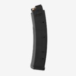 Magpul MAG1013BLK PMAG 35 EV9 Handgun Magazine for CZ Scorpion Black Polymer 9mm Luger 35/rd
