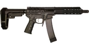 WRAITHWORKS 9MM 8.5" PSTL 32RD