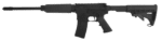 DBLSTR 16" GREY HBAR CHF RIFLE