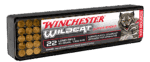WINCHESTER WLDCAT 22LR LRN 100RD BX