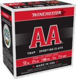 WINCHESTER AA 12G 2-3/4" #7 AA XTRA LIGHT 1OZ 25/250