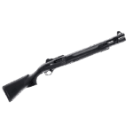 BERETTA 1301 TACTICAL 12GA MOD 2 BLACK STND STOCK 18.5" 7+1