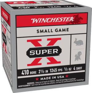 WINCHESTER SPR-X HB GL 410 21/2 #4