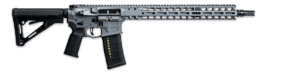 RADIAN WEAPONS MODEL 1 RIFLE 223 WYLDE 16" GREY