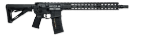 RADIAN WEAPONS MODEL 1 RIFLE 223 WYLDE 16" BLACK