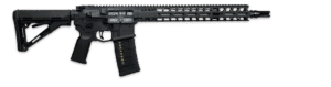 RADIAN WEAPONS MODEL 1 RFL 223 WYLDE 14.5" BLACK