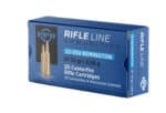 PPU 22 250 REM SP 55GR 20RD BOX 10 BOXES PER CASE