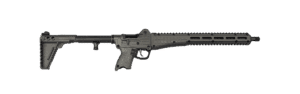 KELTEC SUB2K G3 9MM TUNGSTEN GLK 15RD MAG