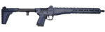 KELTEC SUB2K G3 9MM NAVY BLUE GLK 15RD MAG
