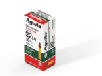 AGUILA 22 LR SUPER MAX 30GR HP 50RD 20 BXS PER CS