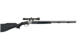 TRADITIONS VRTX STFRE MZZLDR 50CAL