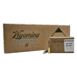 WYOMING CATRIDGE COMPANY 300BLK 220G FMJ 20RD BX 500RD CASE