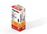 AGUILA 22LR SV SP TRGT 40GR 50RD BX 20 BXS PER CS