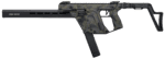 KRISS VECTOR CRB G3 9MM RIFLE WOODLAND DELTA CAMO 40RD