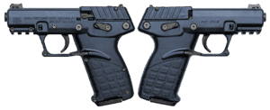 KELTEC P17 22LR PSTL NAVY BLUE 16+1