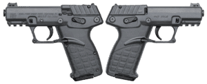KELTEC P17 22LR TUNGSTEN GRY PSTL 16+1